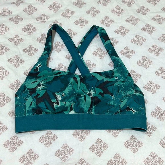 Patagonia Other - Patagonia Switchback Sports Bra